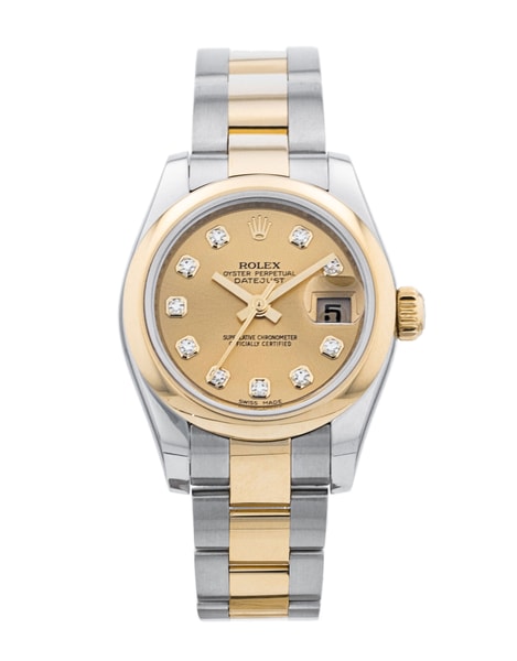 Rolex Datejust Lady 179163
